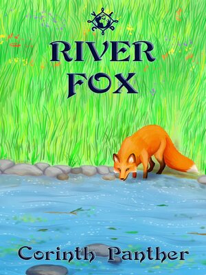 cover image of River Fox